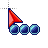32x Custursed Alto-esque wib1 cursor
