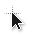 Normal select cursor