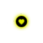 yellow cursor