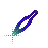 Handwriting cursor