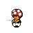 Horizontal resize cursor