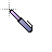 Handwriting cursor