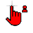 Normal select cursor
