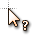 Help select cursor