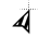 Alternate select cursor
