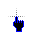 Link select cursor