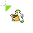 pelipper s cursor
