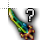 Terra Blade w- Question cursor