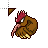 Fearow cursor