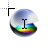Text select cursor
