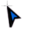 Normal select cursor