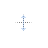 Vertical resize cursor