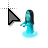 Normal select cursor