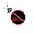 no (2) cursor