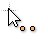 Working in background cursor