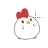 Normal select cursor