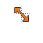diagonal resize 1 cursor