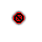 Unavailable cursor
