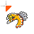 ho oh s cursor