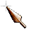 Normal select cursor