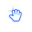 Link select cursor
