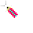 Handwriting cursor