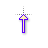 Alternate select cursor
