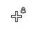 Precision select cursor