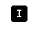 Text select cursor