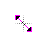 Diagonal resize 2 cursor