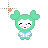 Mively Baseball cursor