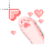 Unavailable cursor