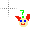 Help select cursor