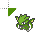 scyther s cursor