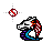 Unavailable cursor