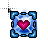 Io (Arcana) cursor