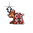 Alternate select cursor