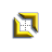 Diagonal Resize 2 cursor