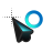 Working in background cursor