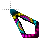 Working in background cursor