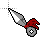 Kunai Norm cursor
