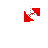 glitched - daigonal 2 cursor