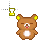 Working in background cursor