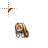 Link select cursor