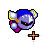 Precision select cursor