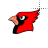 Normal select cursor