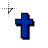 Precision select cursor