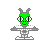 Move cursor