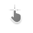 Link select cursor