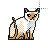 Normal select cursor